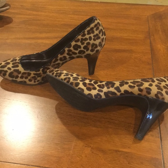 High heels - Picture 1 of 1